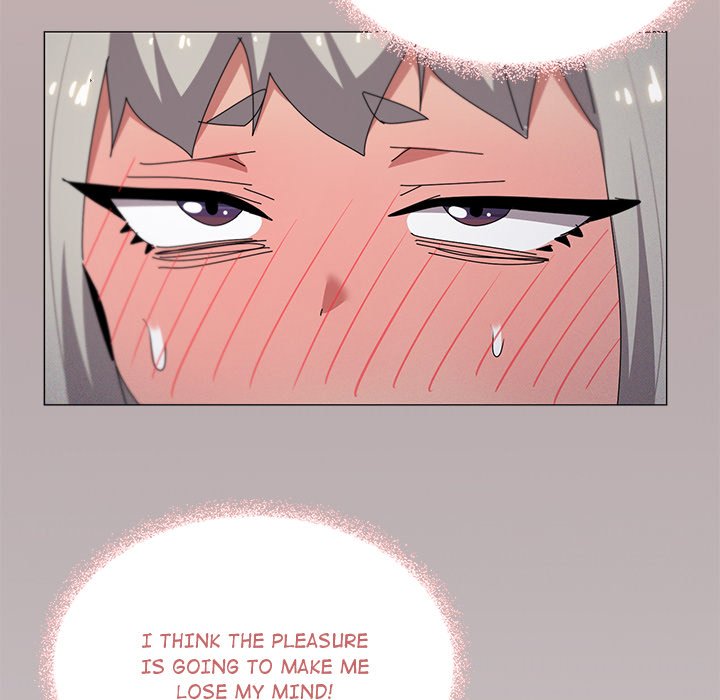 What’s wrong with this family? Chapter 70 - Page 61