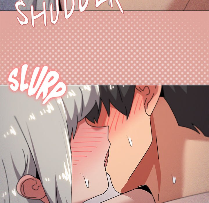 What’s wrong with this family? Chapter 70 - Page 90