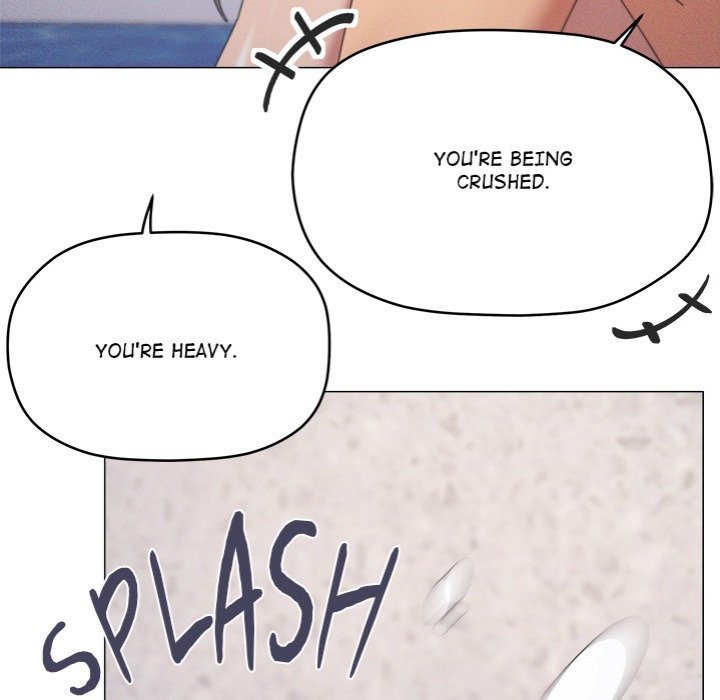 What’s wrong with this family? Chapter 71 - Page 29