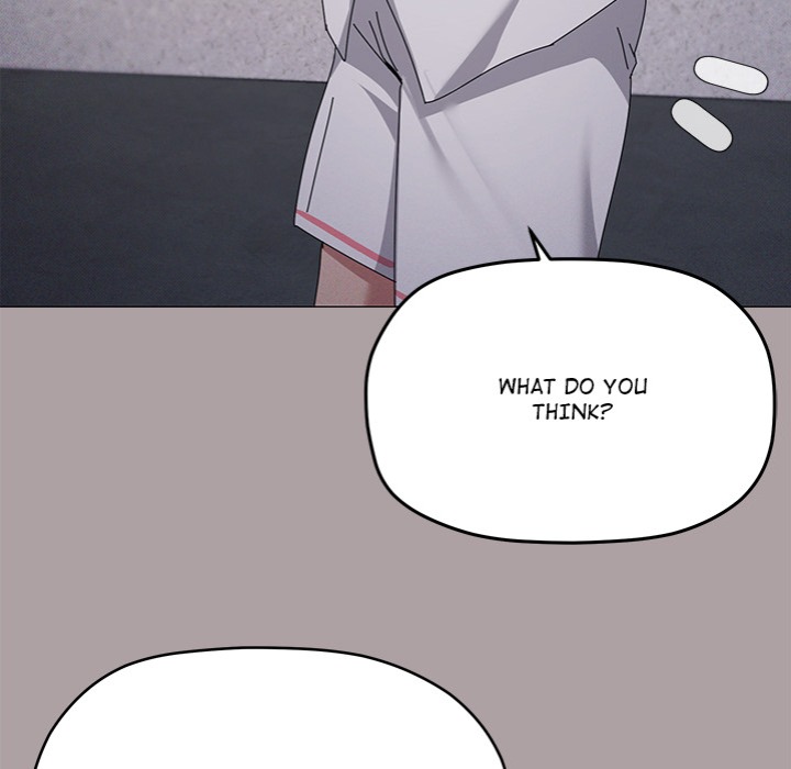 What’s wrong with this family? Chapter 71 - Page 46