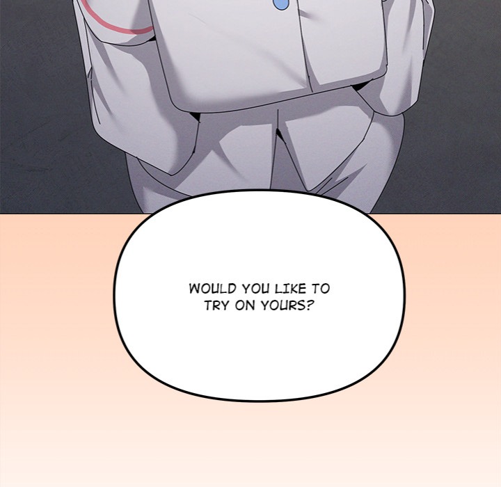 What’s wrong with this family? Chapter 71 - Page 52