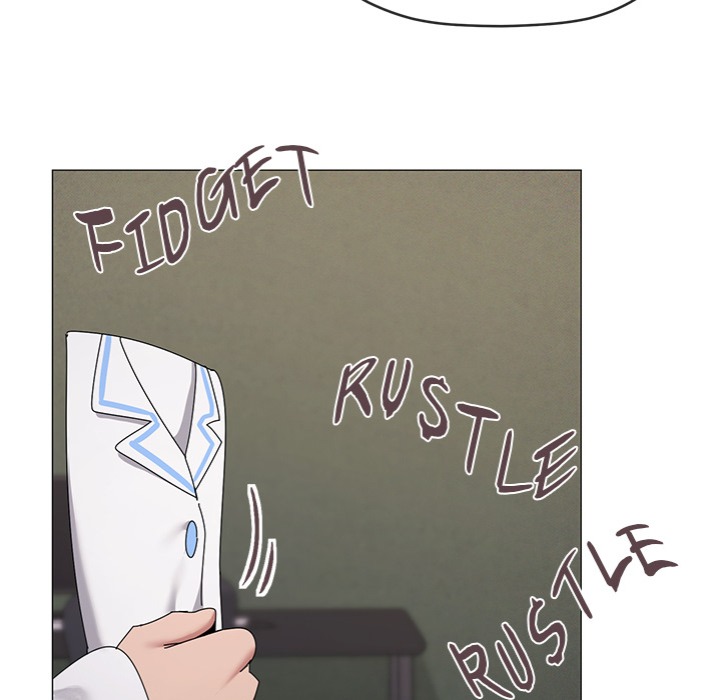 What’s wrong with this family? Chapter 71 - Page 55