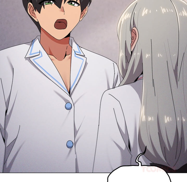 What’s wrong with this family? Chapter 71 - Page 68