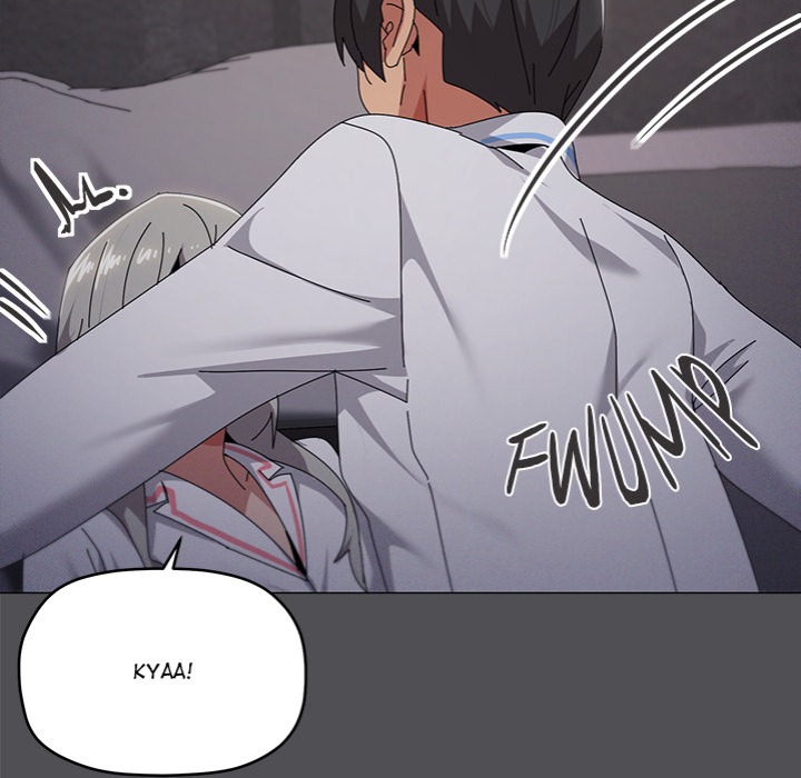 What’s wrong with this family? Chapter 71 - Page 82