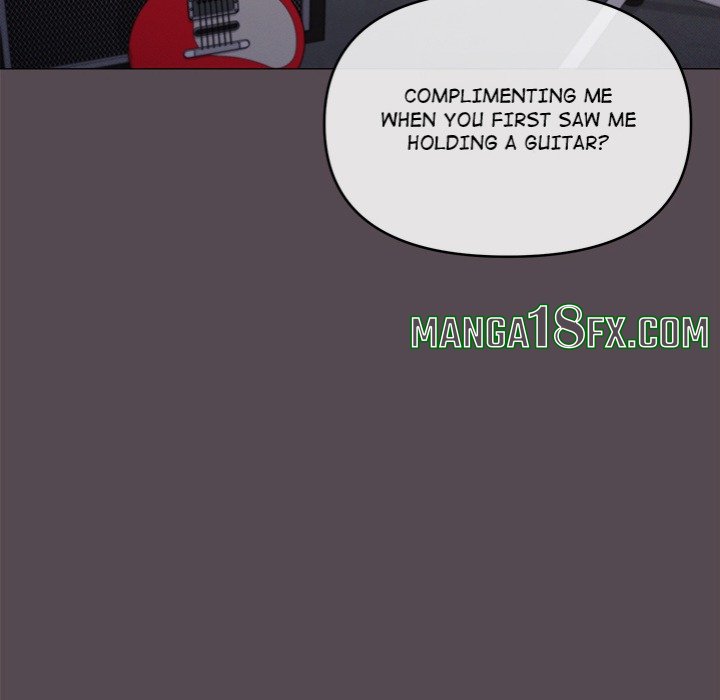 What’s wrong with this family? Chapter 71 - Page 94