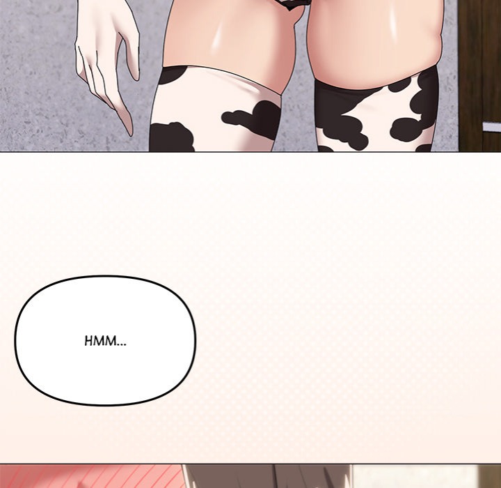 What’s wrong with this family? Chapter 72 - Page 103