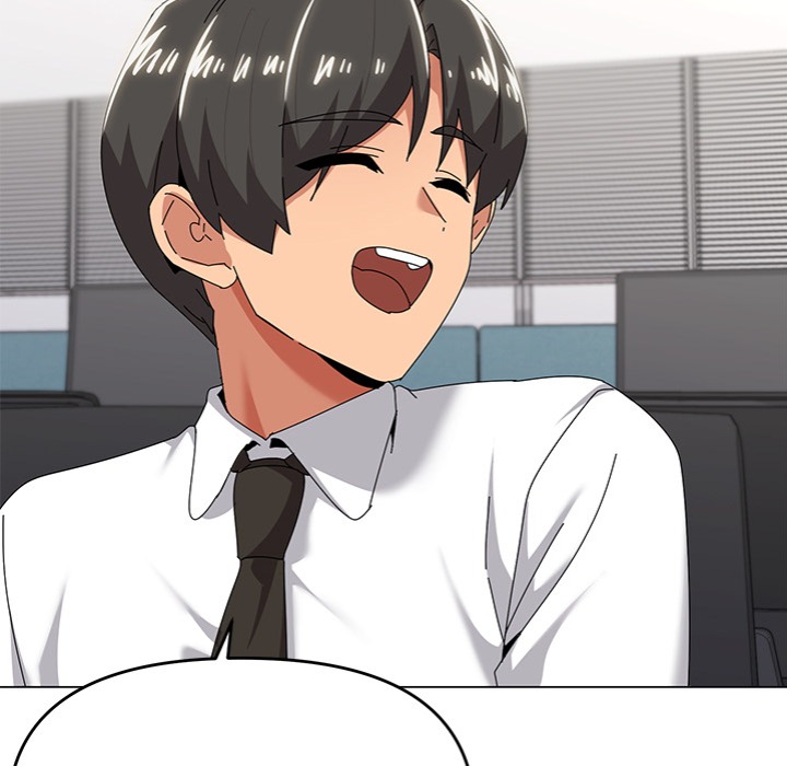 What’s wrong with this family? Chapter 72 - Page 24