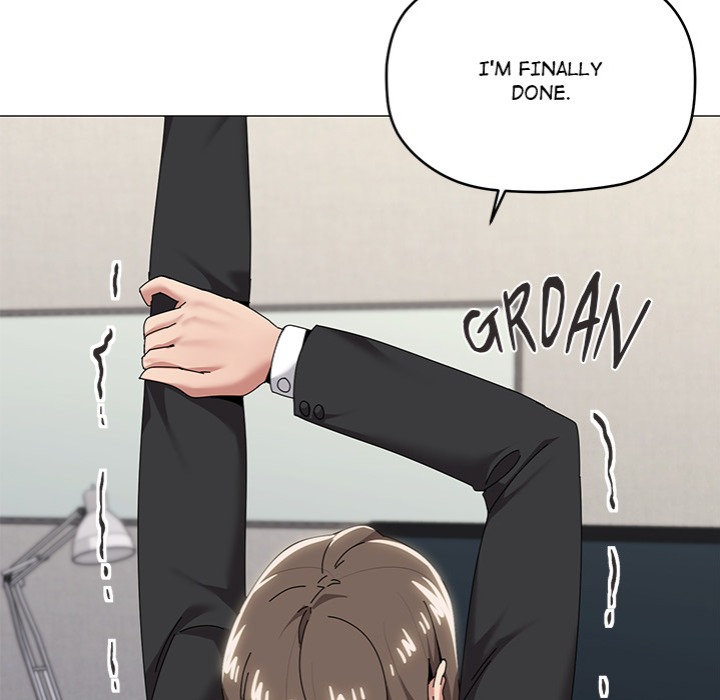 What’s wrong with this family? Chapter 72 - Page 45