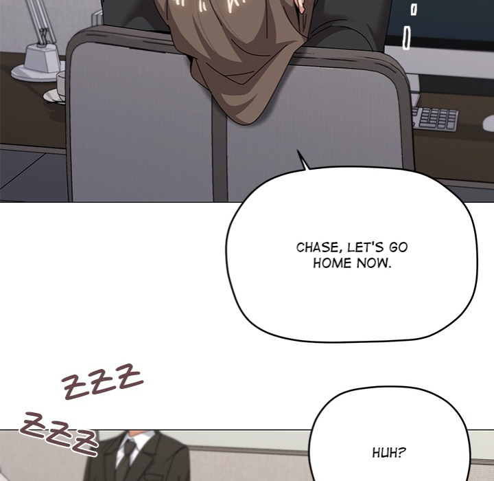 What’s wrong with this family? Chapter 72 - Page 46