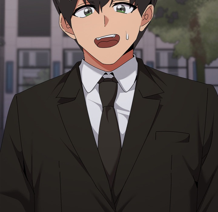 What’s wrong with this family? Chapter 72 - Page 67