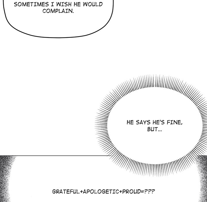 What’s wrong with this family? Chapter 72 - Page 82