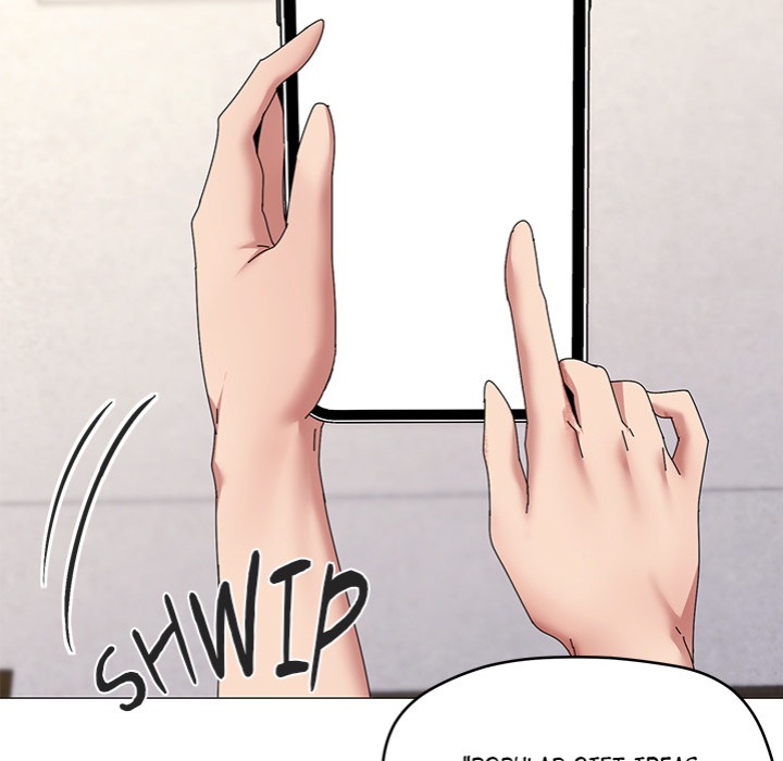 What’s wrong with this family? Chapter 72 - Page 87