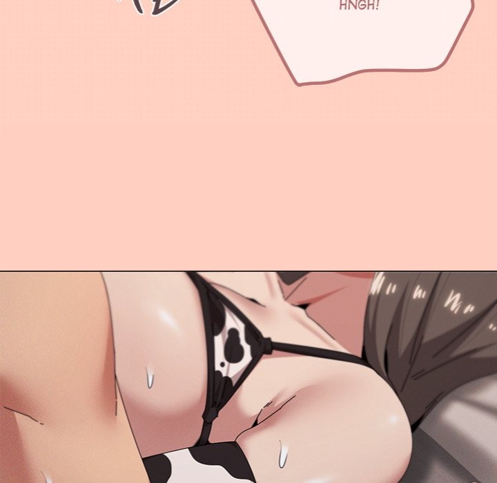 What’s wrong with this family? Chapter 73 - Page 101