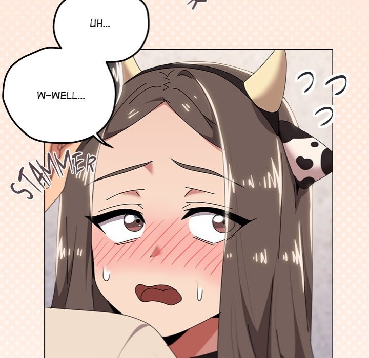 What’s wrong with this family? Chapter 73 - Page 19