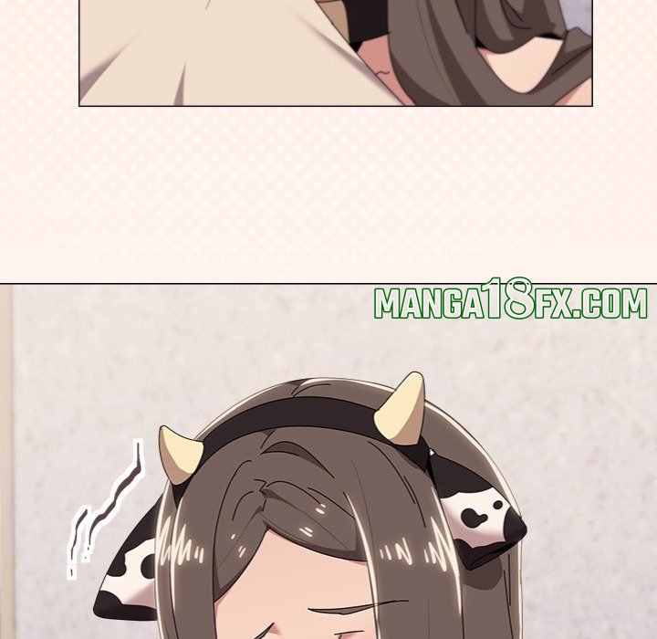 What’s wrong with this family? Chapter 73 - Page 20