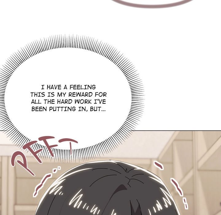 What’s wrong with this family? Chapter 73 - Page 26