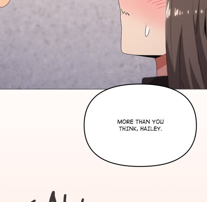 What’s wrong with this family? Chapter 73 - Page 35