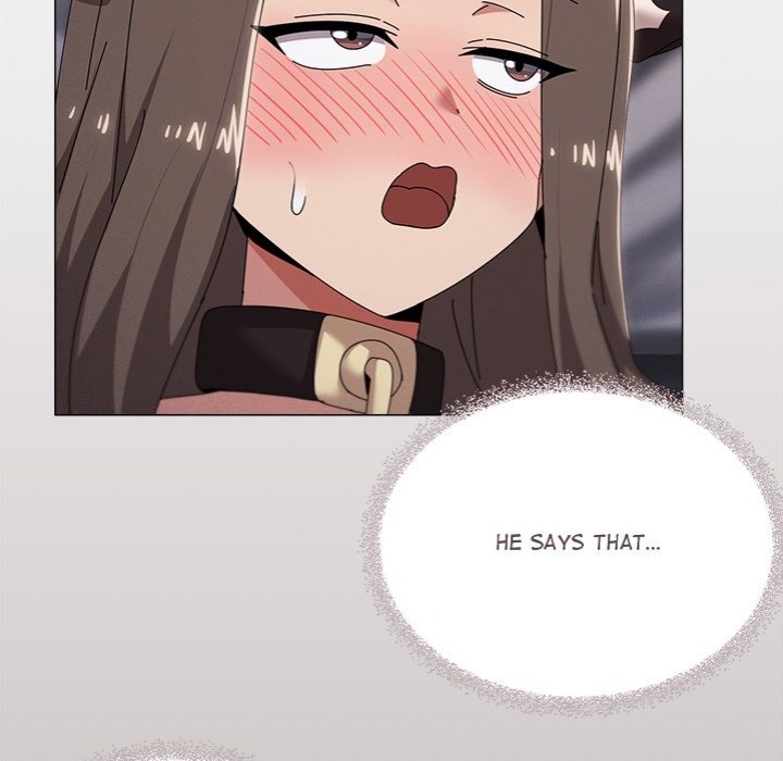 What’s wrong with this family? Chapter 73 - Page 55