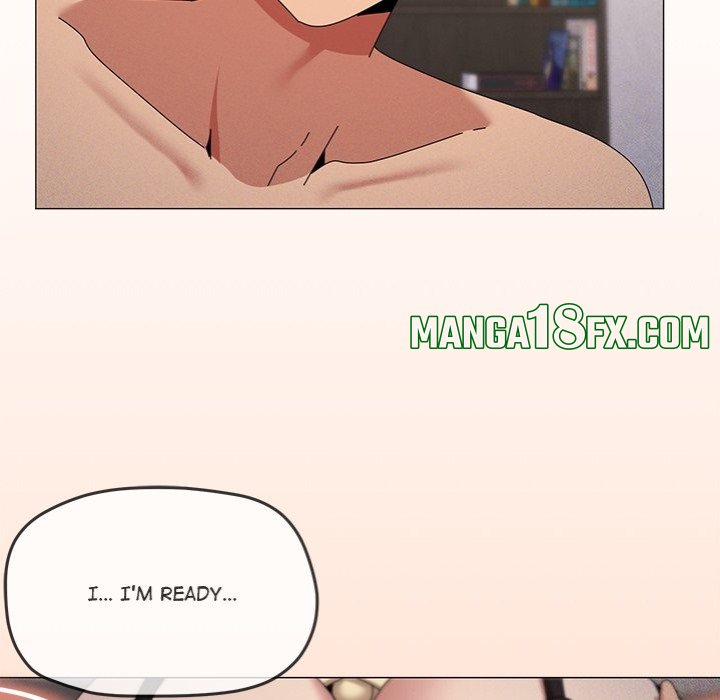 What’s wrong with this family? Chapter 73 - Page 66