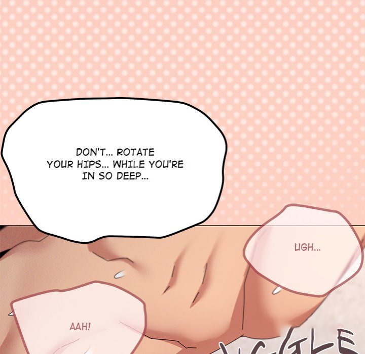 What’s wrong with this family? Chapter 73 - Page 99