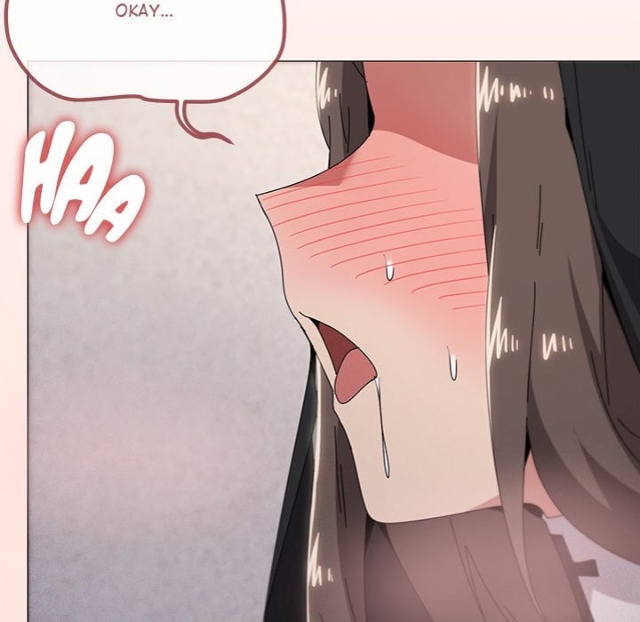 What’s wrong with this family? Chapter 74 - Page 109