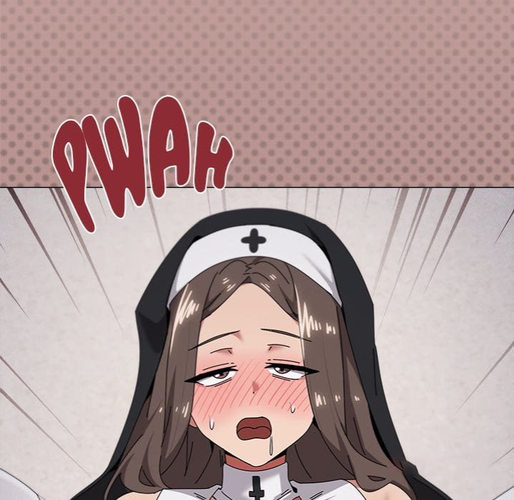 What’s wrong with this family? Chapter 74 - Page 116