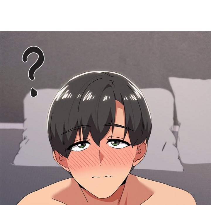 What’s wrong with this family? Chapter 74 - Page 15