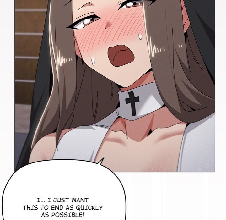 What’s wrong with this family? Chapter 74 - Page 70