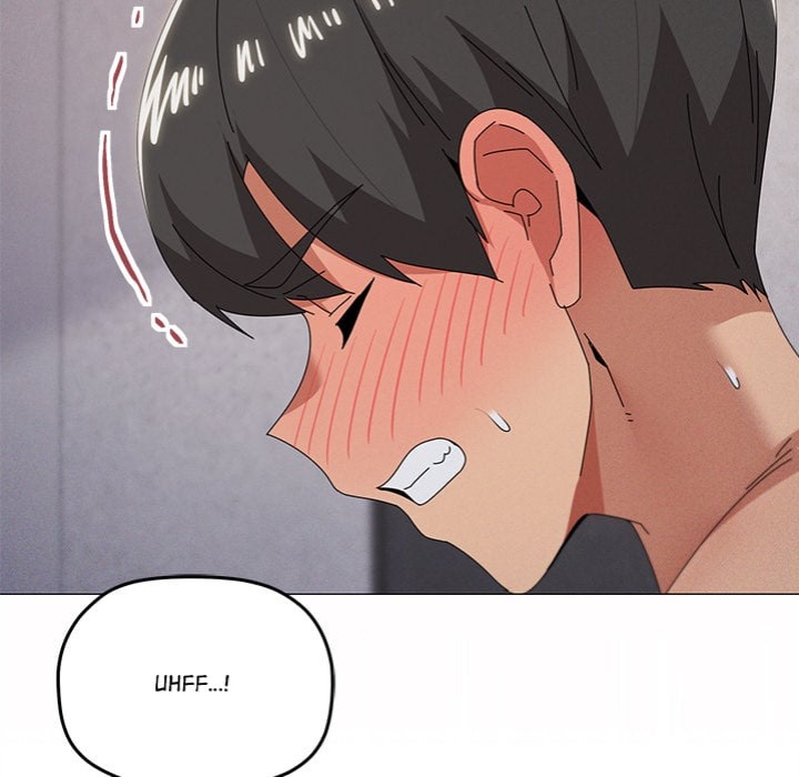 What’s wrong with this family? Chapter 76 - Page 13