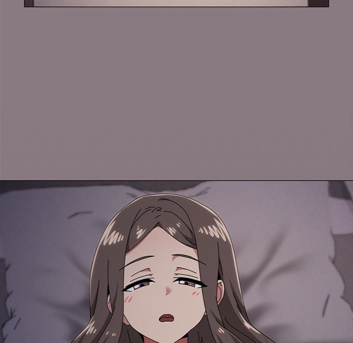 What’s wrong with this family? Chapter 76 - Page 39