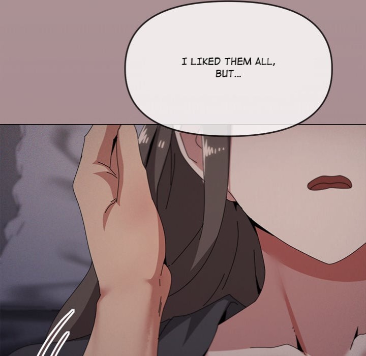 What’s wrong with this family? Chapter 76 - Page 52