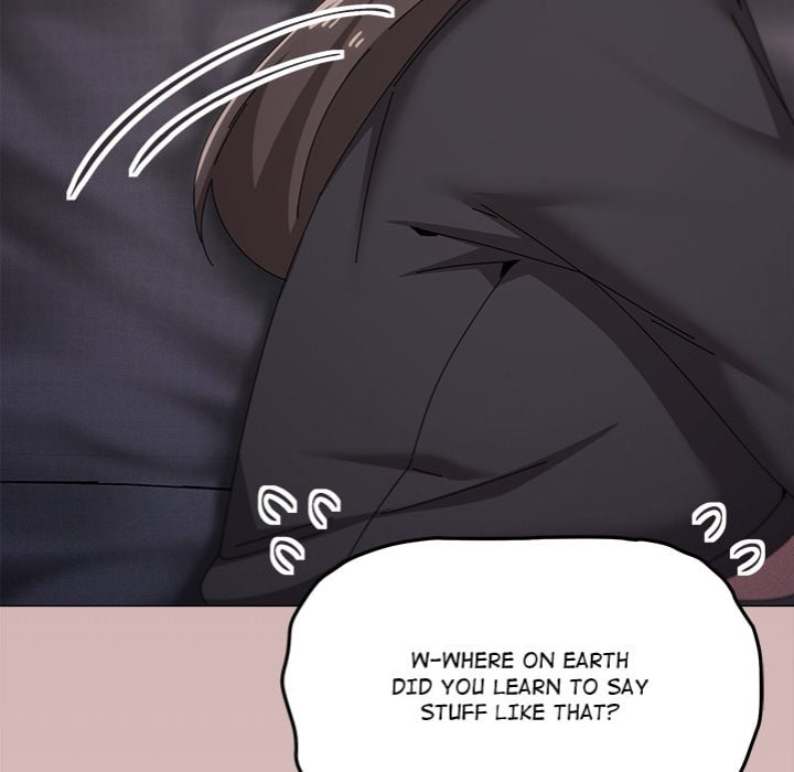 What’s wrong with this family? Chapter 76 - Page 58