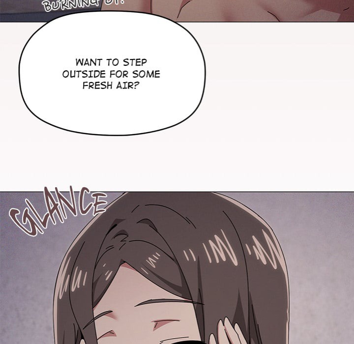 What’s wrong with this family? Chapter 76 - Page 62