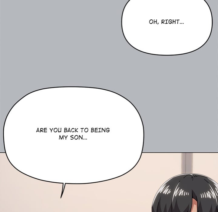 What’s wrong with this family? Chapter 76 - Page 75