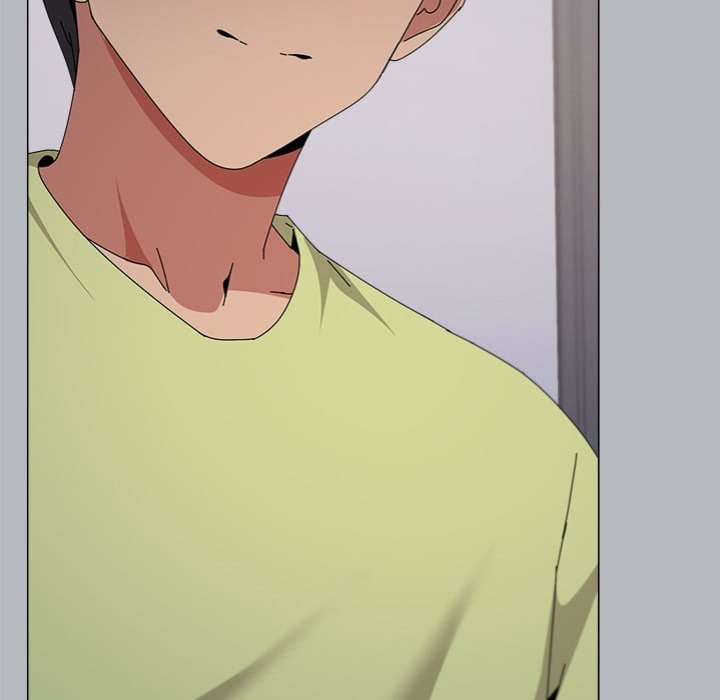 What’s wrong with this family? Chapter 76 - Page 85