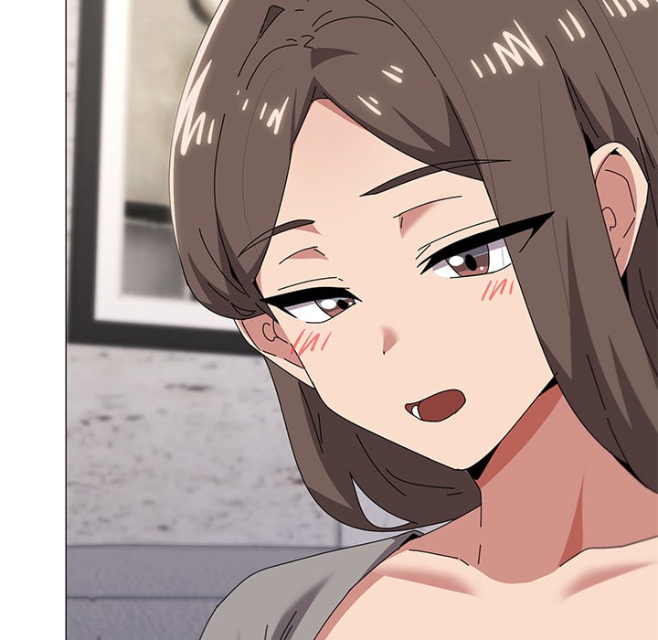 What’s wrong with this family? Chapter 77 - Page 113