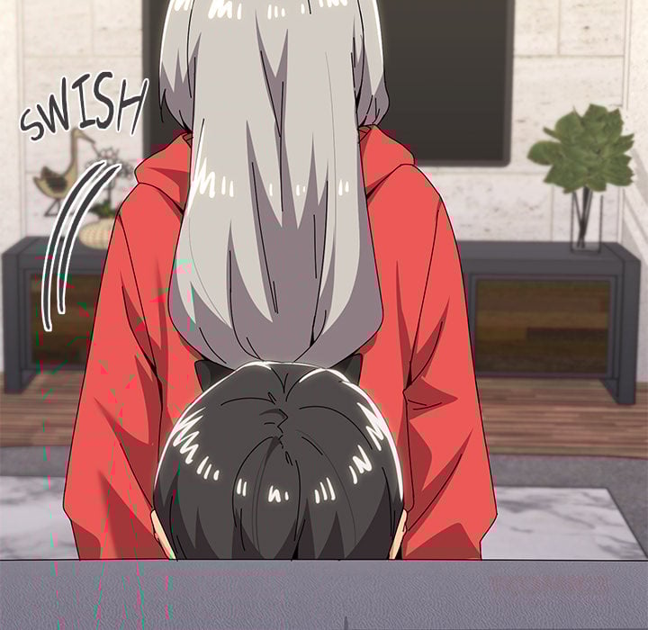 What’s wrong with this family? Chapter 77 - Page 117