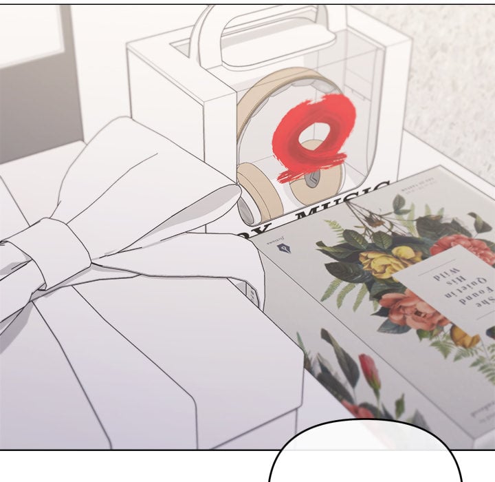 What’s wrong with this family? Chapter 77 - Page 40