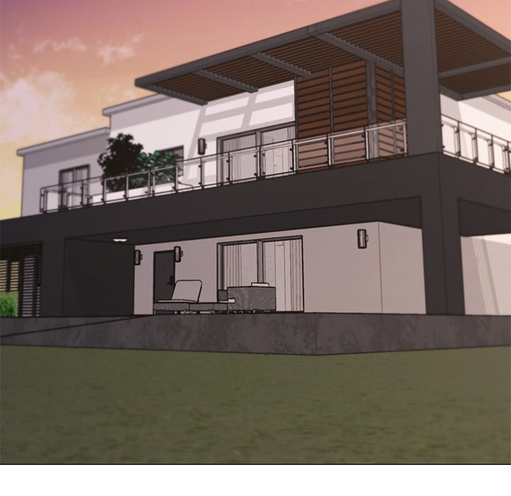 What’s wrong with this family? Chapter 77 - Page 5