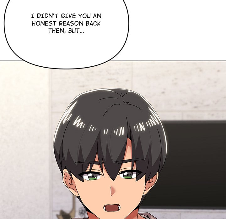 What’s wrong with this family? Chapter 77 - Page 64