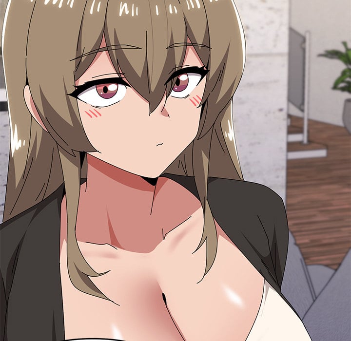 What’s wrong with this family? Chapter 77 - Page 70