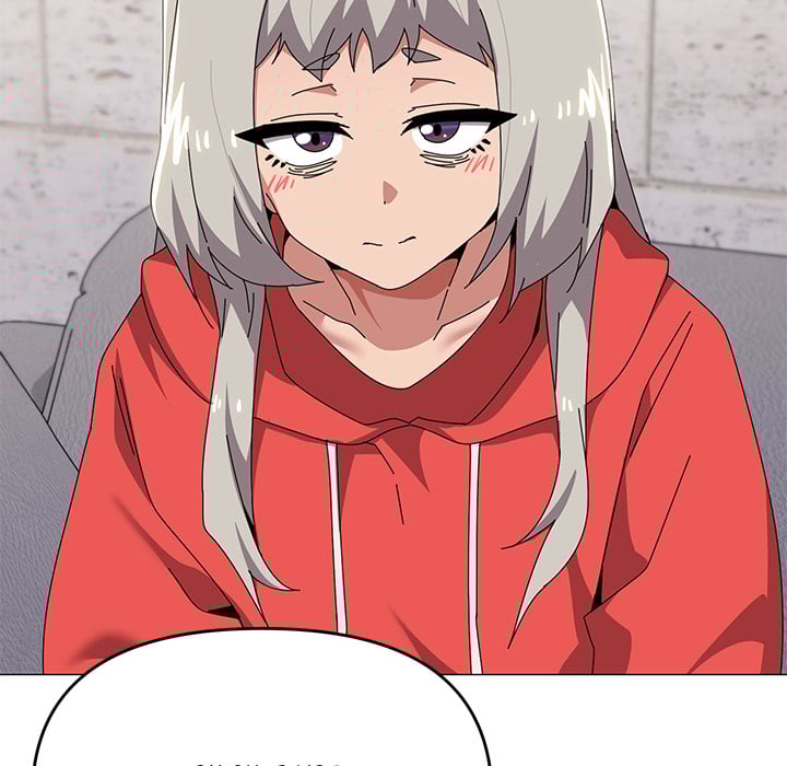 What’s wrong with this family? Chapter 77 - Page 72