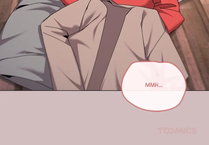 What’s wrong with this family? Chapter 78 - Page 2