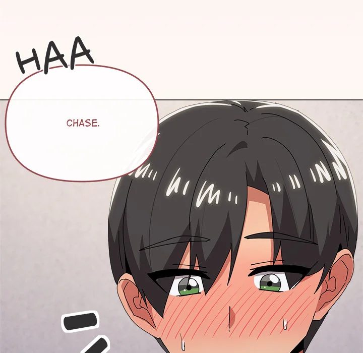 What’s wrong with this family? Chapter 78 - Page 36