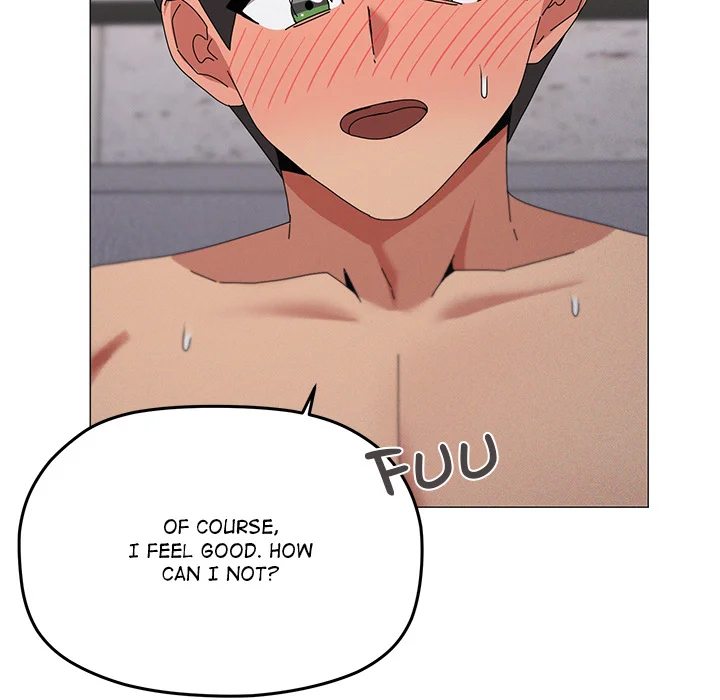 What’s wrong with this family? Chapter 78 - Page 51