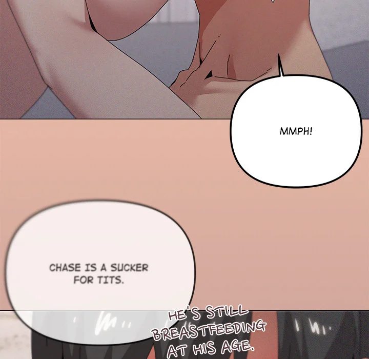 What’s wrong with this family? Chapter 78 - Page 58