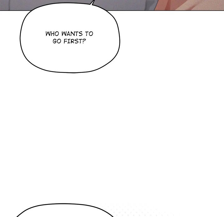 What’s wrong with this family? Chapter 78 - Page 81