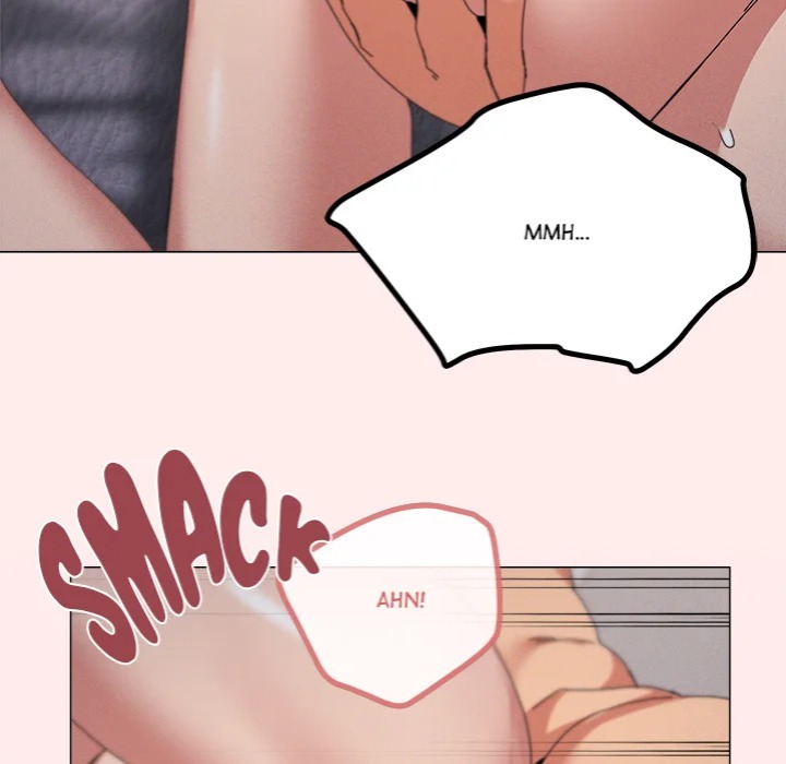 What’s wrong with this family? Chapter 79 - Page 10