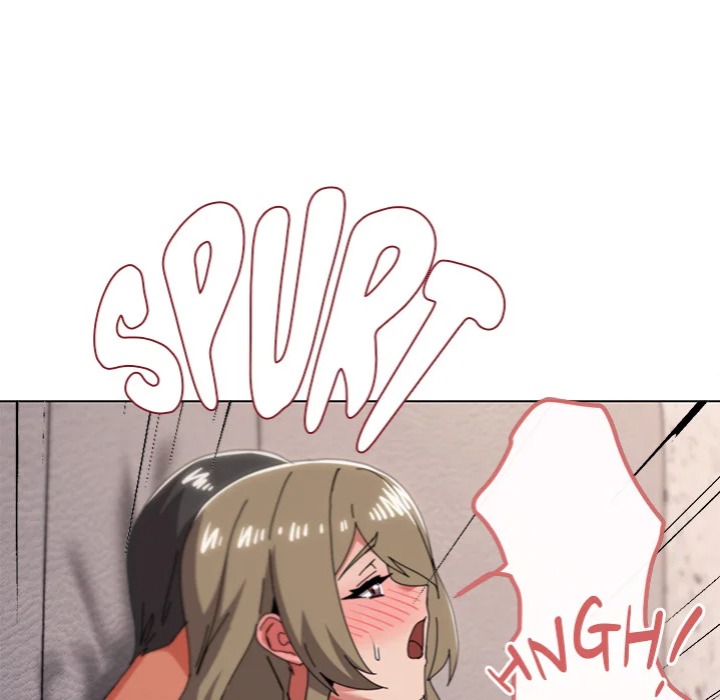 What’s wrong with this family? Chapter 79 - Page 33