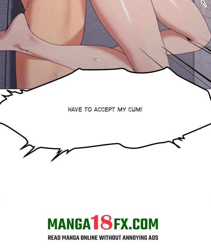 What’s wrong with this family? Chapter 79 - Page 35